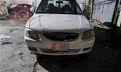 Hyundai Verna